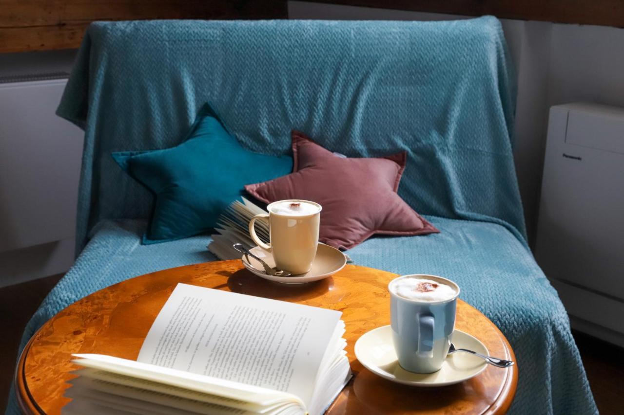 Boutique-Hotel Im Sternenhof 그로스카를바흐 외부 사진
