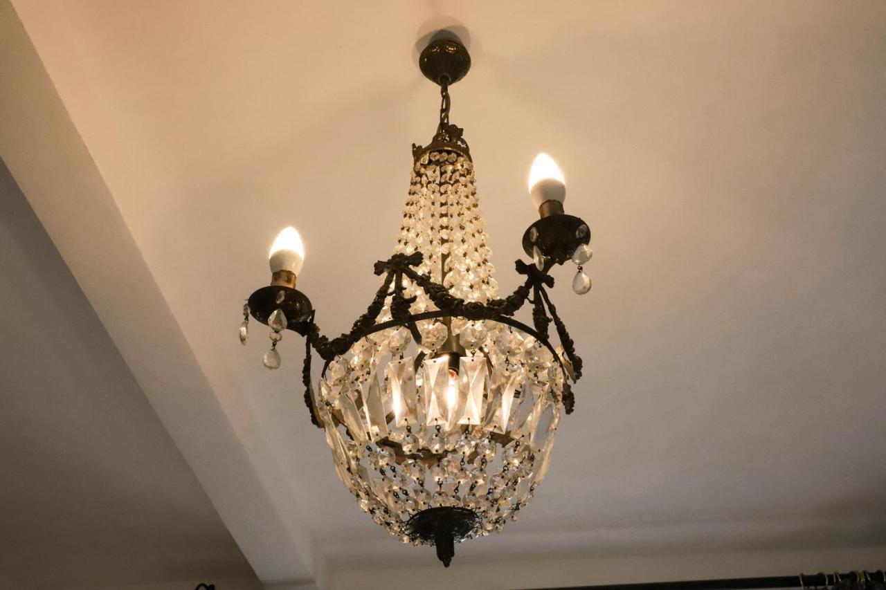 Boutique-Hotel Im Sternenhof 그로스카를바흐 외부 사진