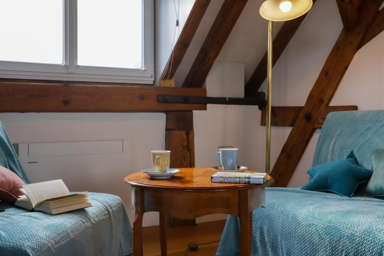 Boutique-Hotel Im Sternenhof 그로스카를바흐 외부 사진