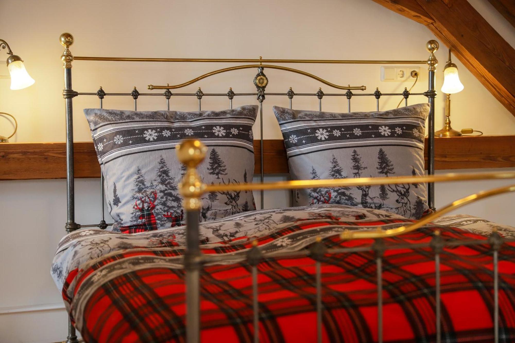 Boutique-Hotel Im Sternenhof 그로스카를바흐 외부 사진