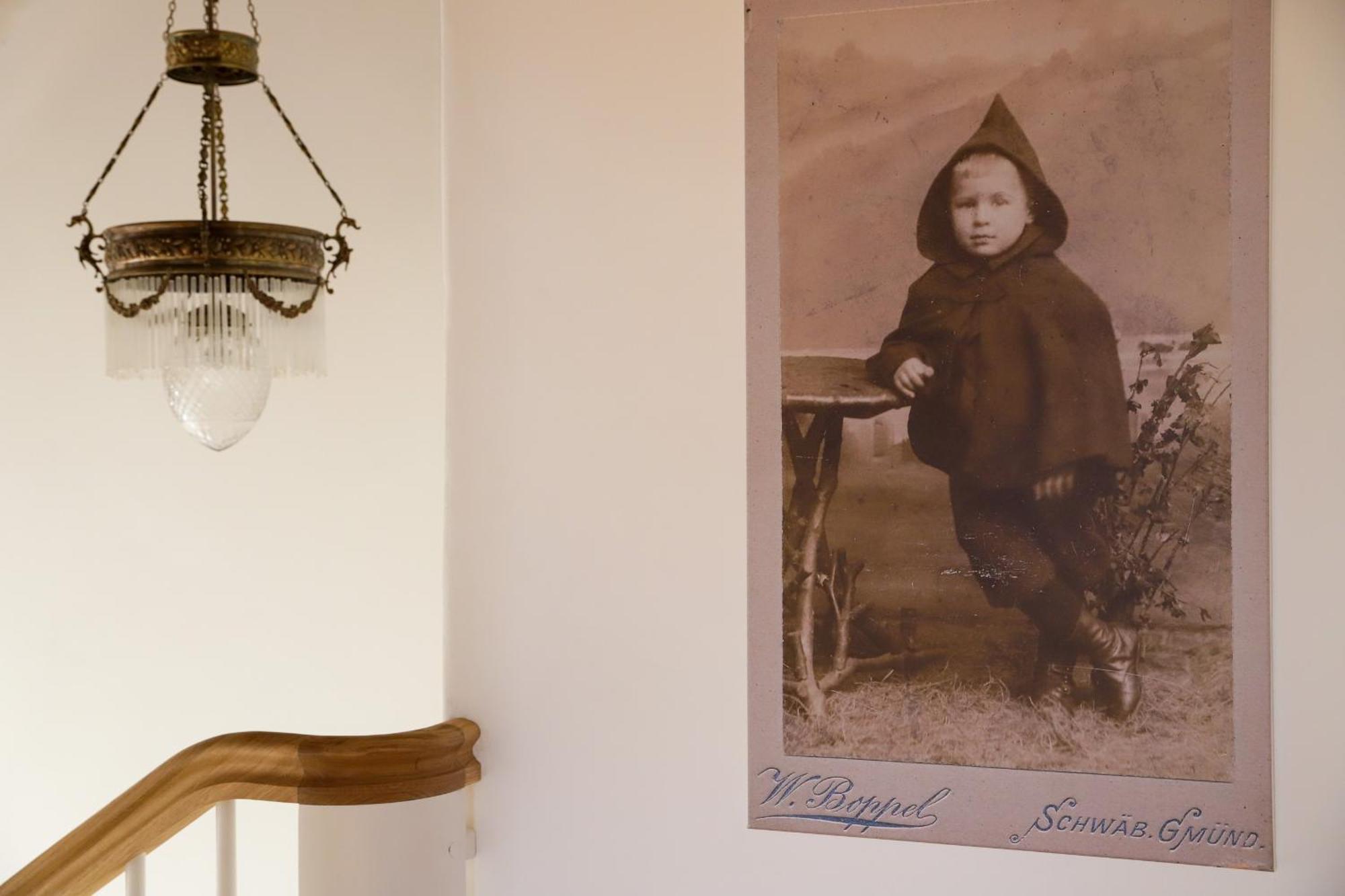 Boutique-Hotel Im Sternenhof 그로스카를바흐 외부 사진